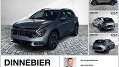 Infrarot metallic Neu 2025 Kia Sportage 3 SUV | 37.089 € (Fairer Preis)