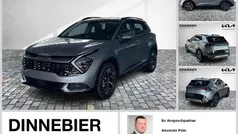 Infrarot metallic Neu 2025 Kia Sportage 3 SUV | 37.089 € (Fairer Preis)