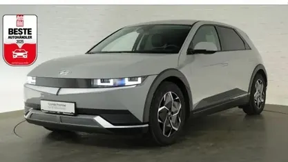 Gebraucht Hyundai Ioniq 5 Techniq 167 kW (228 PS) 2024 SUV