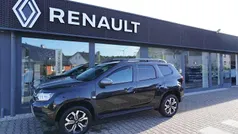 Gebraucht 2023 Dacia Duster Journey SUV | 20.990 € (Fairer Preis)