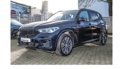 Gebraucht 2022 BMW X5 M Sport SUV | 54.940 € (Fairer Preis)