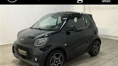 Gebraucht 2024 Smart ForTwo Electric Drive Pulse Cabrio | 18.221 € (Fairer Preis)