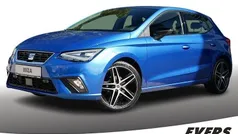 Gebraucht 2022 Seat Ibiza FR-Line Kleinwagen | 17.330 € (Fairer Preis)