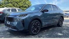 Gebraucht 2025 Peugeot 3008 GTi SUV | 42.890 € (Fairer Preis)