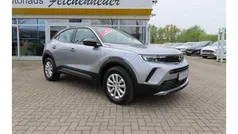 Gebraucht 2022 Opel Mokka SUV | 18.790 € (Guter Preis)