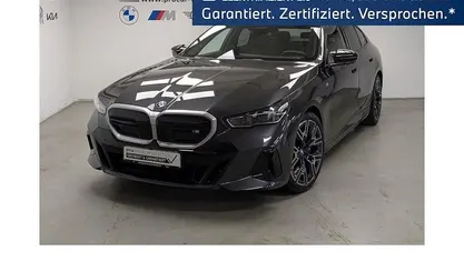 Gebraucht BMW i5 Comfort Edition 442 kW (601 PS) 2024 Limousine