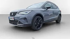 Gebraucht 2024 Seat Arona FR SUV | 28.990 € (Fairer Preis)