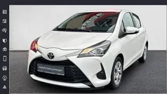Gebraucht 2018 Toyota Yaris Comfort Kleinwagen | 10.990 € (Fairer Preis)