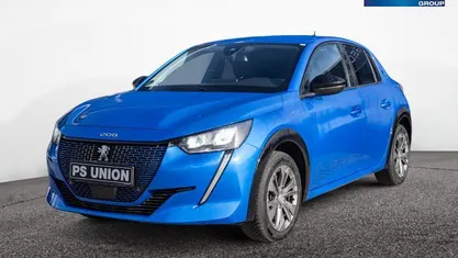 Gebraucht 2023 Peugeot 208 Allure Kleinwagen | 19.400 € (Fairer Preis)