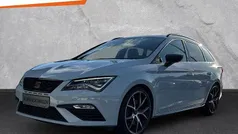 Gebraucht 2020 Cupra Leon Limousine | 26.450 € (Fairer Preis)