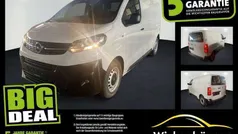 Gebraucht 2024 Opel Vivaro Edition Van | 25.990 € (Guter Preis)