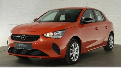 Gebraucht Opel Corsa-e Edition 100 kW (136 PS) 2022 Kleinwagen