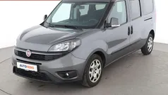 Grau Gebraucht 2022 Fiat Doblò Van / Kleinbus | 19.120 € (Fairer Preis)