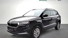 Schwarzmagic perleffekt Neu 2025 Skoda Karoq Selection SUV | 31.990 € (Guter Preis)