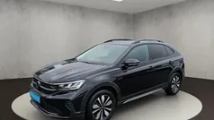 Deep black perleffekt Gebraucht 2024 VW Taigo Move SUV | 21.200 € (Guter Preis)