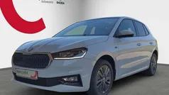Gebraucht 2024 Skoda Fabia Drive Limousine | 21.140 € (Guter Preis)