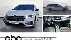 Silber Gebraucht 2021 Skoda Octavia Kombi | 26.830 € (Fairer Preis)