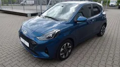 Blau Neu 2025 Hyundai i10 Kleinwagen | 19.790 € (Fairer Preis)