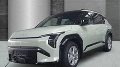 Gebraucht 2024 Kia EV3 Comfort SUV | 43.990 € (Fairer Preis)