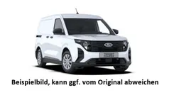 Weiß Neu 2025 Ford Transit Trend Van / Kleinbus | 24.890 € (Fairer Preis)