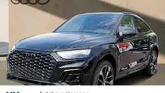Gebraucht 2024 Audi Q5 Sportback S-Line SUV | 54.950 € (Fairer Preis)