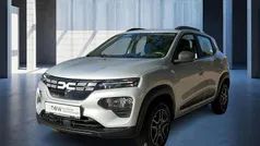 Silber Gebraucht 2023 Dacia Spring Essentiel Kleinwagen | 11.990 € (Guter Preis)