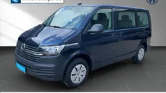 Gebraucht 2024 VW T6.1 Trendline Van | 46.460 € (Teuer)