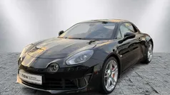 Schwarz Gebraucht 2023 Alpine A110 Coupé | 71.980 € (Fairer Preis)