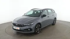 Gebraucht 2021 Fiat Tipo Sport Kombi | 14.920 € (Fairer Preis)