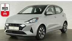 Lumen grey Neu 2025 Hyundai i10 Trend Kleinwagen | 16.924 € (Fairer Preis)