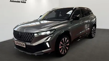 Gebraucht 2026 Renault Austral Techno SUV | 44.300 € (Fairer Preis)