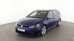 Gebraucht 2018 VW Golf VII R Kombi | 24.370 € (Fairer Preis)