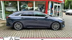 Pentametal Gebraucht 2024 Kia ProCeed 2 Kleinwagen | 29.990 € (Fairer Preis)