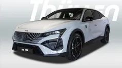 Gebraucht 2025 Peugeot 408 GT GTi SUV | 44.480 € (Fairer Preis)