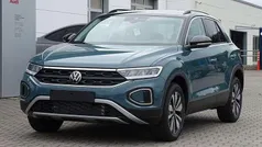 Gebraucht 2025 VW T-Roc Goal SUV | 35.900 € (Fairer Preis)
