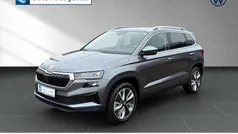 Grau Gebraucht 2025 Skoda Karoq Selection SUV | 33.930 € (Fairer Preis)