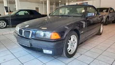 Gebraucht 1996 BMW 318 Cabriolet Cabrio | 3.950 € (Superpreis)