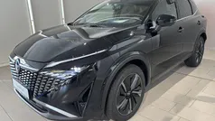 Weiß Neu 2025 Nissan Qashqai Tekna SUV | 32.990 € (Fairer Preis)