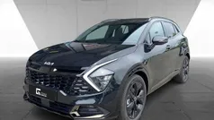 Schwarz Neu 2025 Kia Sportage SUV | 35.990 € (Fairer Preis)