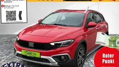 Rot Gebraucht 2022 Fiat Tipo Red Kombi | 18.890 € (Fairer Preis)