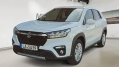 Cool white pearl Neu 2024 Suzuki SX4 S-Cross Comfort SUV | 27.900 € (Fairer Preis)