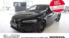 Schwarz Gebraucht 2025 Honda Civic Type R Limousine | 56.990 € (Fairer Preis)