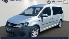 Gebraucht 2020 VW Caddy Maxi Trendline Van / Kleinbus | 18.999 € (Fairer Preis)
