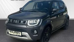 Andere Gebraucht 2023 Suzuki Ignis Comfort+ Kleinwagen | 16.990 € (Fairer Preis)