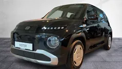 Schwarz Neu 2025 Hyundai Inster Select Kleinwagen | 23.990 € (Fairer Preis)