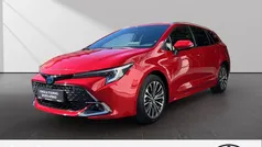 Gebraucht 2024 Toyota Corolla Business Edition Kombi | 27.990 € (Fairer Preis)