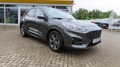 Gebraucht 2023 Ford Kuga ST-Line X SUV | 26.490 € (Fairer Preis)