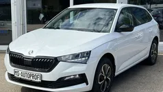 Gebraucht 2024 Skoda Scala Ambition Kleinwagen | 22.490 € (Fairer Preis)