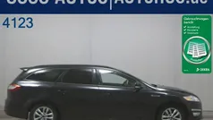Schwarz Gebraucht 2013 Ford Mondeo Business Edition Limousine | 4.480 €