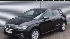 Gebraucht 2020 Seat Ibiza XCELLENCE Kleinwagen | 16.990 € (Fairer Preis)